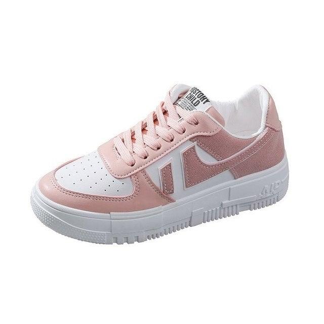 Women's  Casual Breathable Comfort Walking Sneakers