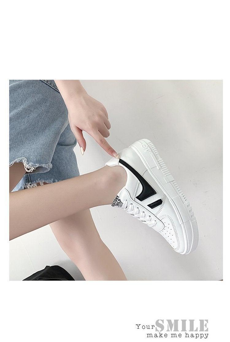 Women's  Casual Breathable Comfort Walking Sneakers