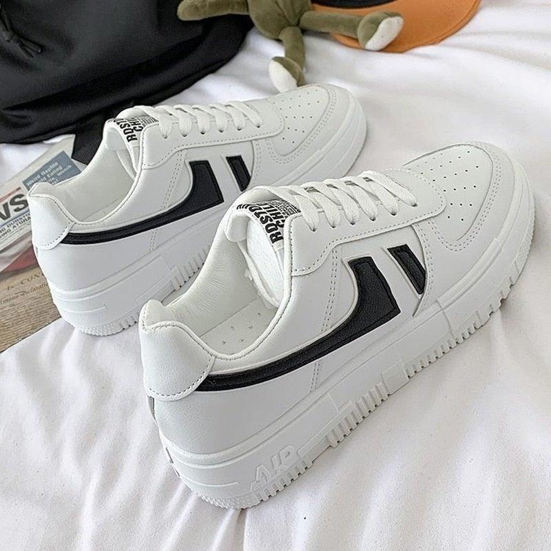 Women's  Casual Breathable Comfort Walking Sneakers