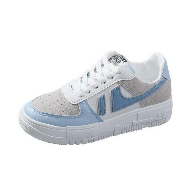 Women's  Casual Breathable Comfort Walking Sneakers