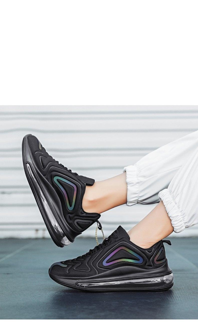 High Quality Fashion Men's Casual Air Mesh Walking Sneakers