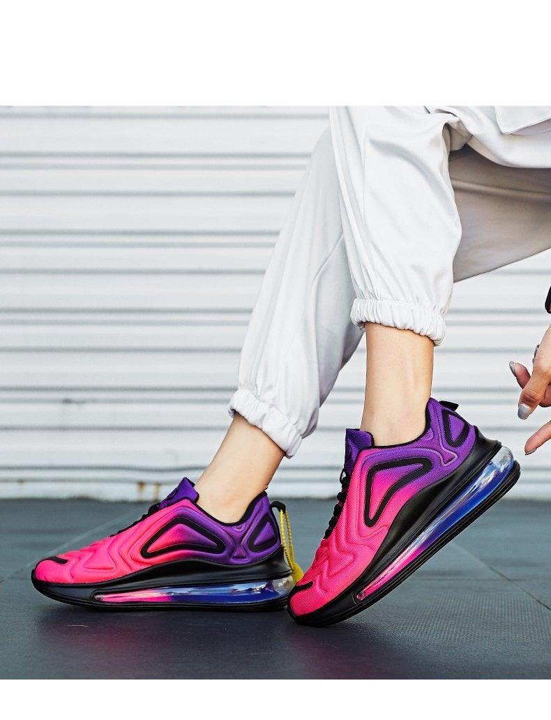 High Quality Fashion Men's Casual Air Mesh Walking Sneakers