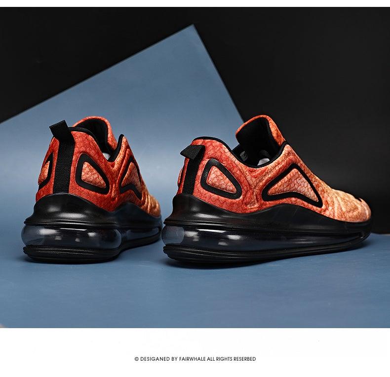 High Quality Fashion Men's Casual Air Mesh Walking Sneakers