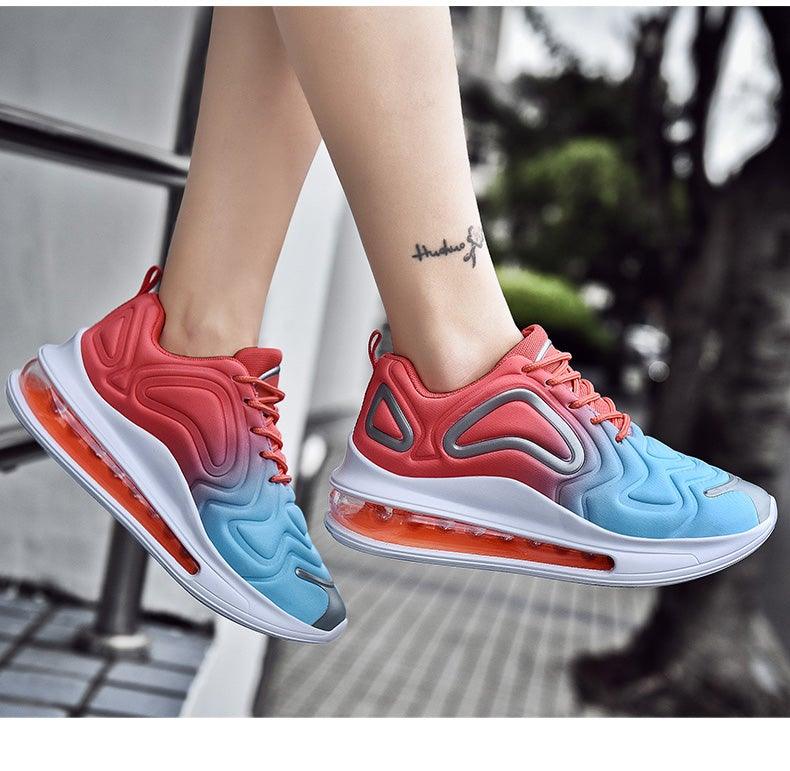 High Quality Fashion Men's Casual Air Mesh Walking Sneakers