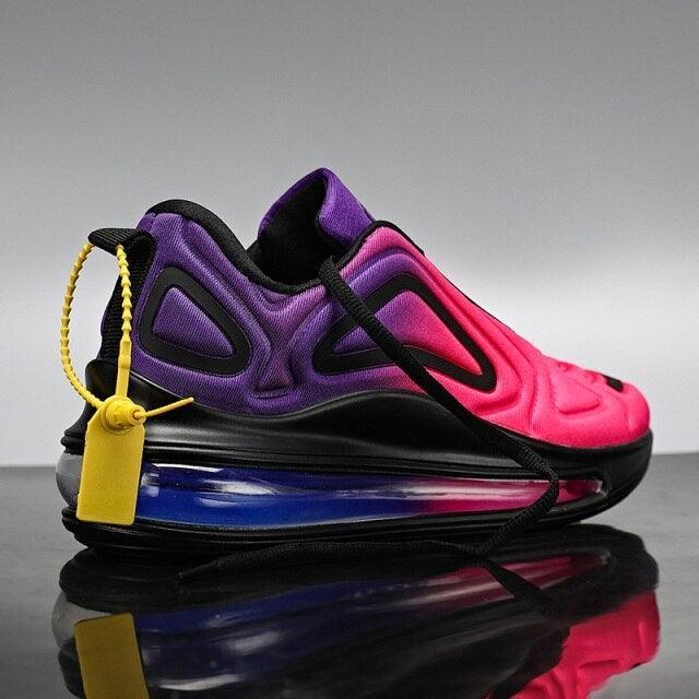 High Quality Fashion Men's Casual Air Mesh Walking Sneakers