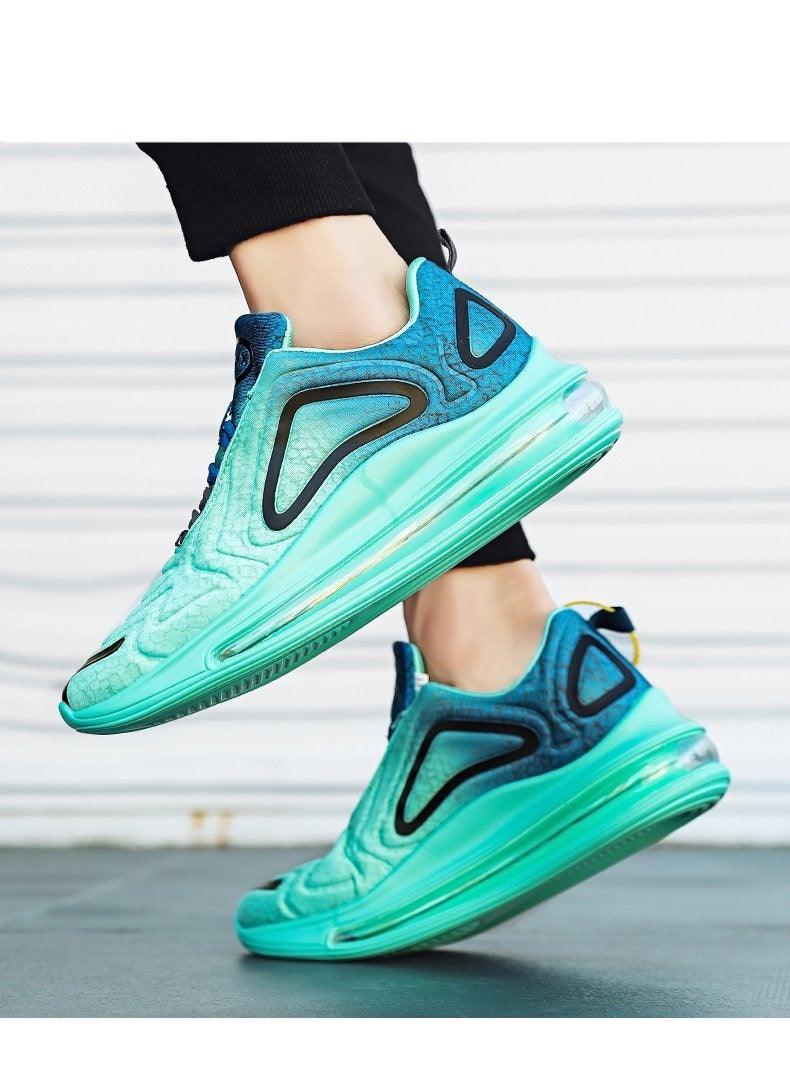 High Quality Fashion Men's Casual Air Mesh Walking Sneakers