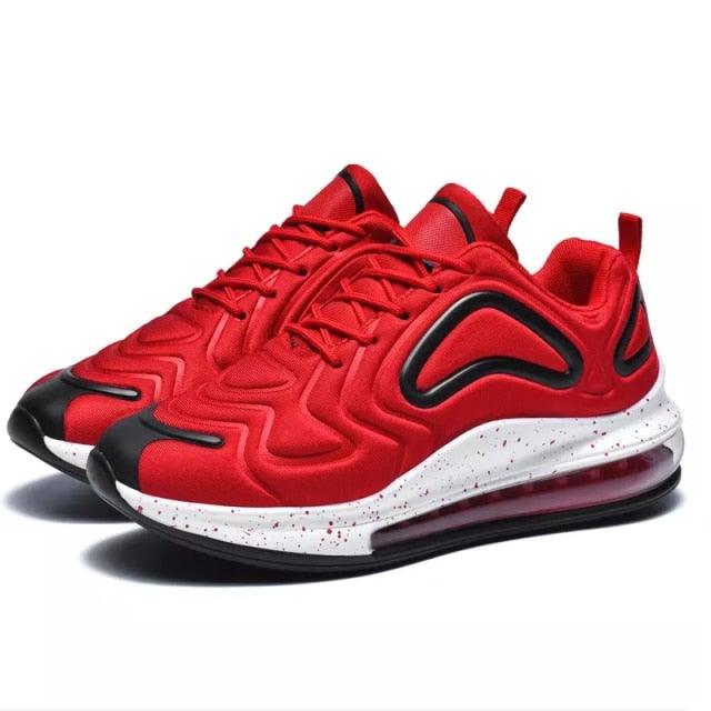 High Quality Fashion Men's Casual Air Mesh Walking Sneakers