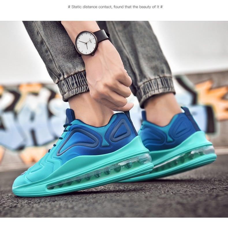 High Quality Fashion Men's Casual Air Mesh Walking Sneakers
