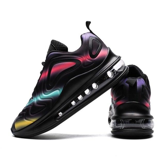High Quality Fashion Men's Casual Air Mesh Walking Sneakers