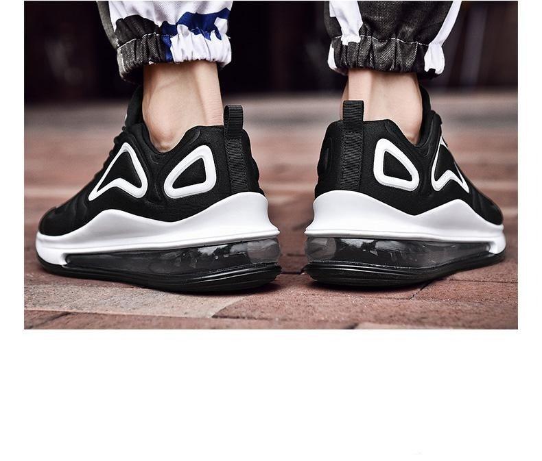 High Quality Fashion Men's Casual Air Mesh Walking Sneakers