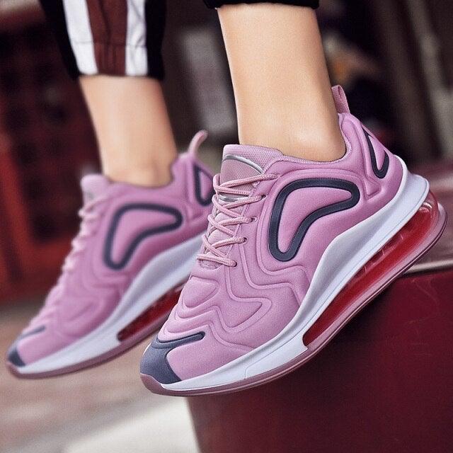 High Quality Fashion Men's Casual Air Mesh Walking Sneakers