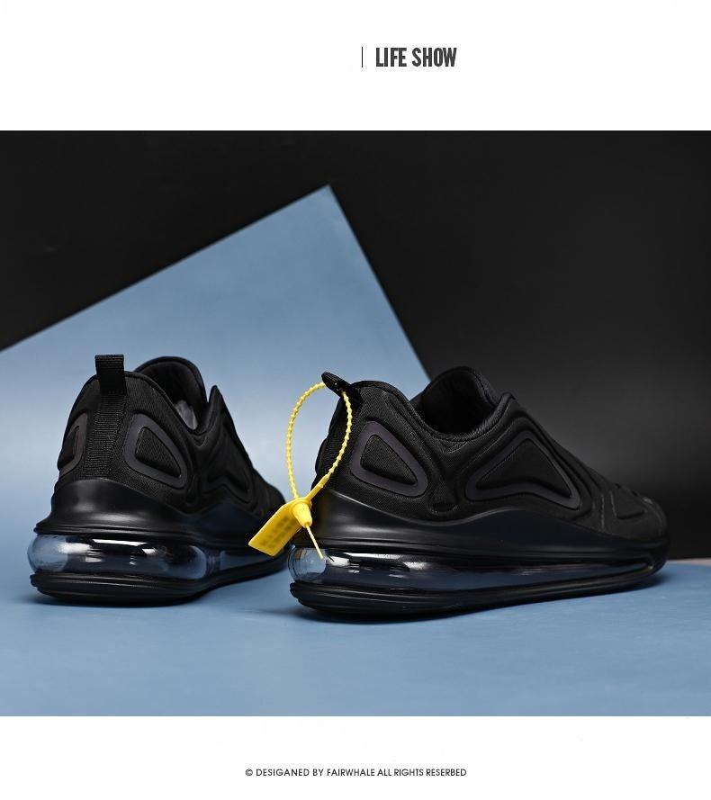 High Quality Fashion Men's Casual Air Mesh Walking Sneakers