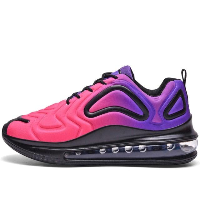 High Quality Fashion Men's Casual Air Mesh Walking Sneakers