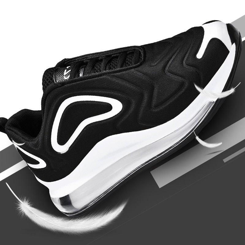 High Quality Fashion Men's Casual Air Mesh Walking Sneakers