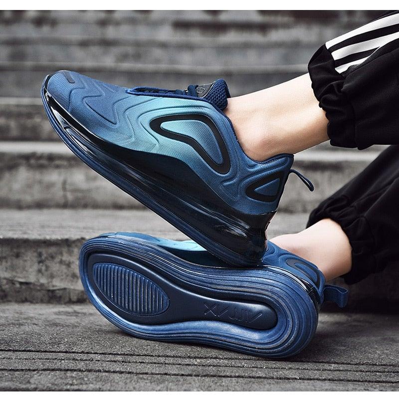 High Quality Fashion Men's Casual Air Mesh Walking Sneakers
