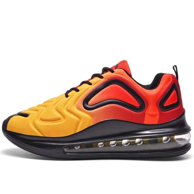 High Quality Fashion Men's Casual Air Mesh Walking Sneakers
