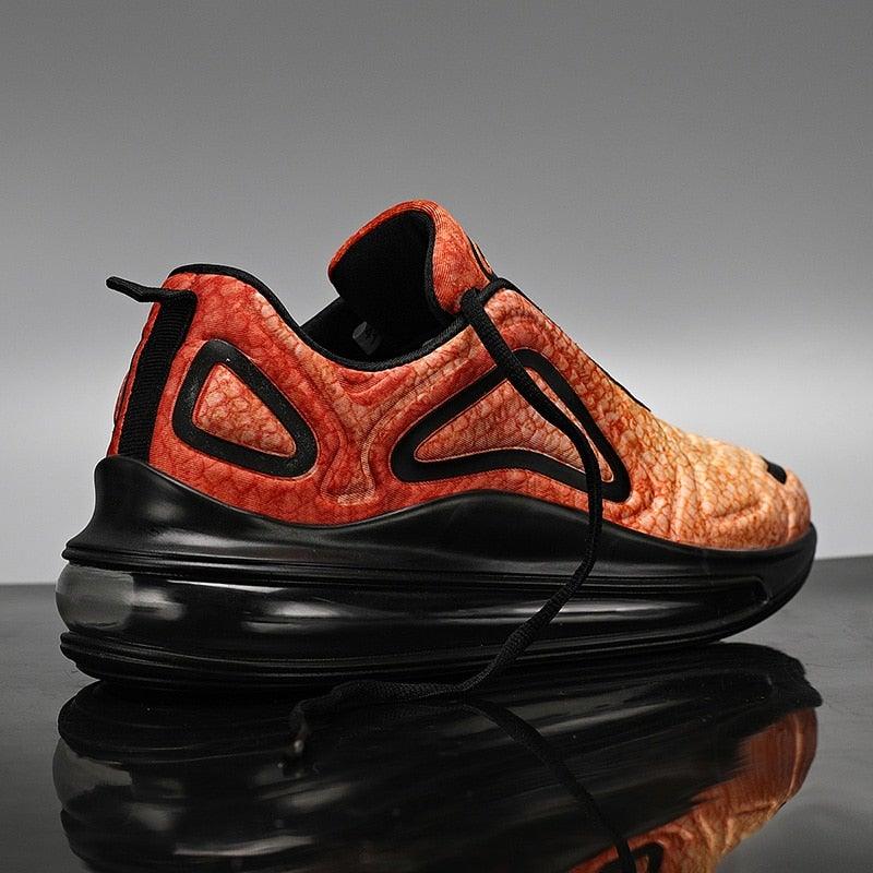 High Quality Fashion Men's Casual Air Mesh Walking Sneakers