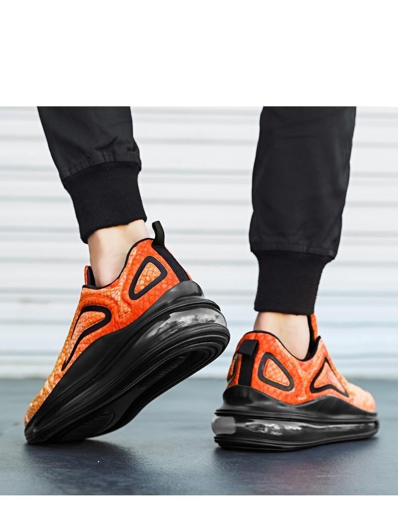 High Quality Fashion Men's Casual Air Mesh Walking Sneakers