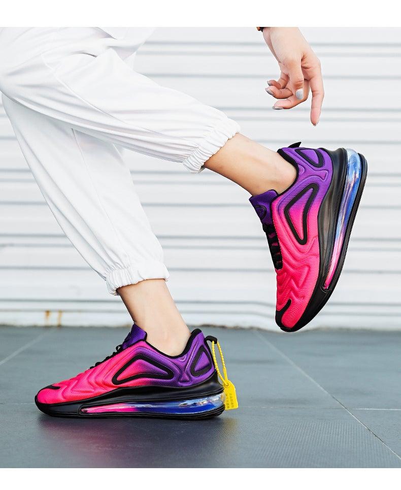 High Quality Fashion Men's Casual Air Mesh Walking Sneakers