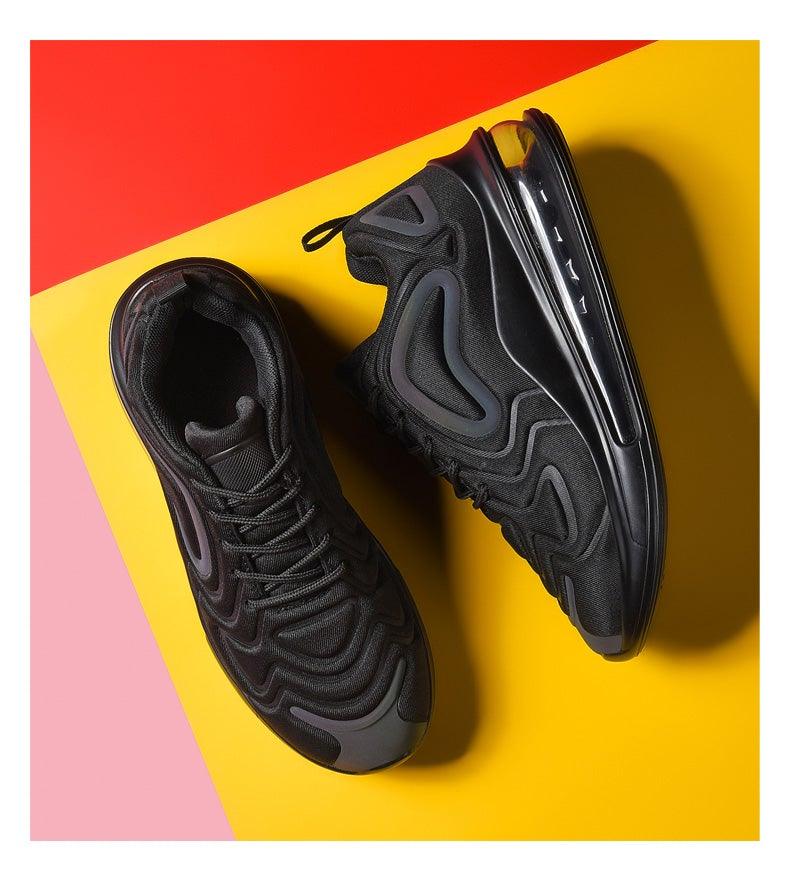 High Quality Fashion Men's Casual Air Mesh Walking Sneakers