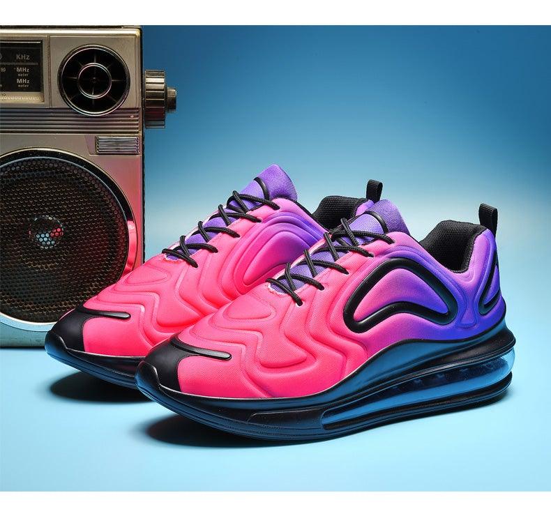 High Quality Fashion Men's Casual Air Mesh Walking Sneakers