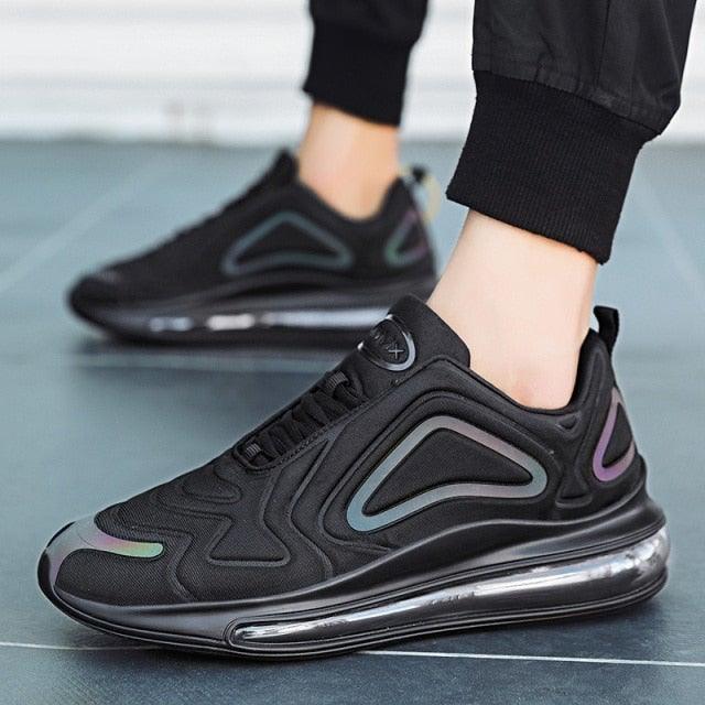 High Quality Fashion Men's Casual Air Mesh Walking Sneakers