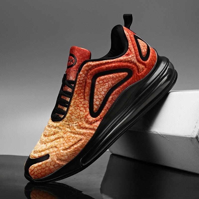 High Quality Fashion Men's Casual Air Mesh Walking Sneakers