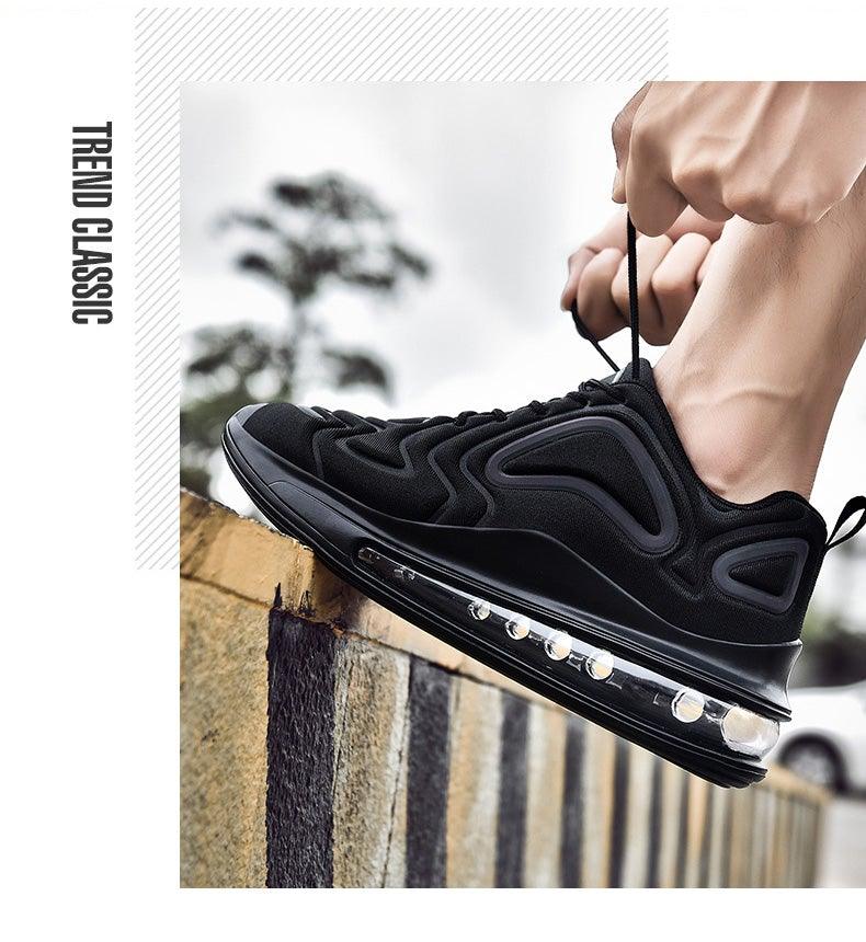 High Quality Fashion Men's Casual Air Mesh Walking Sneakers