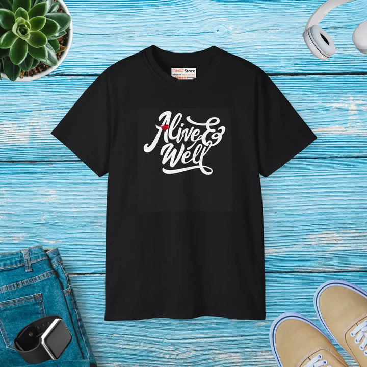 Women's Eco-Friendly T-Shirt