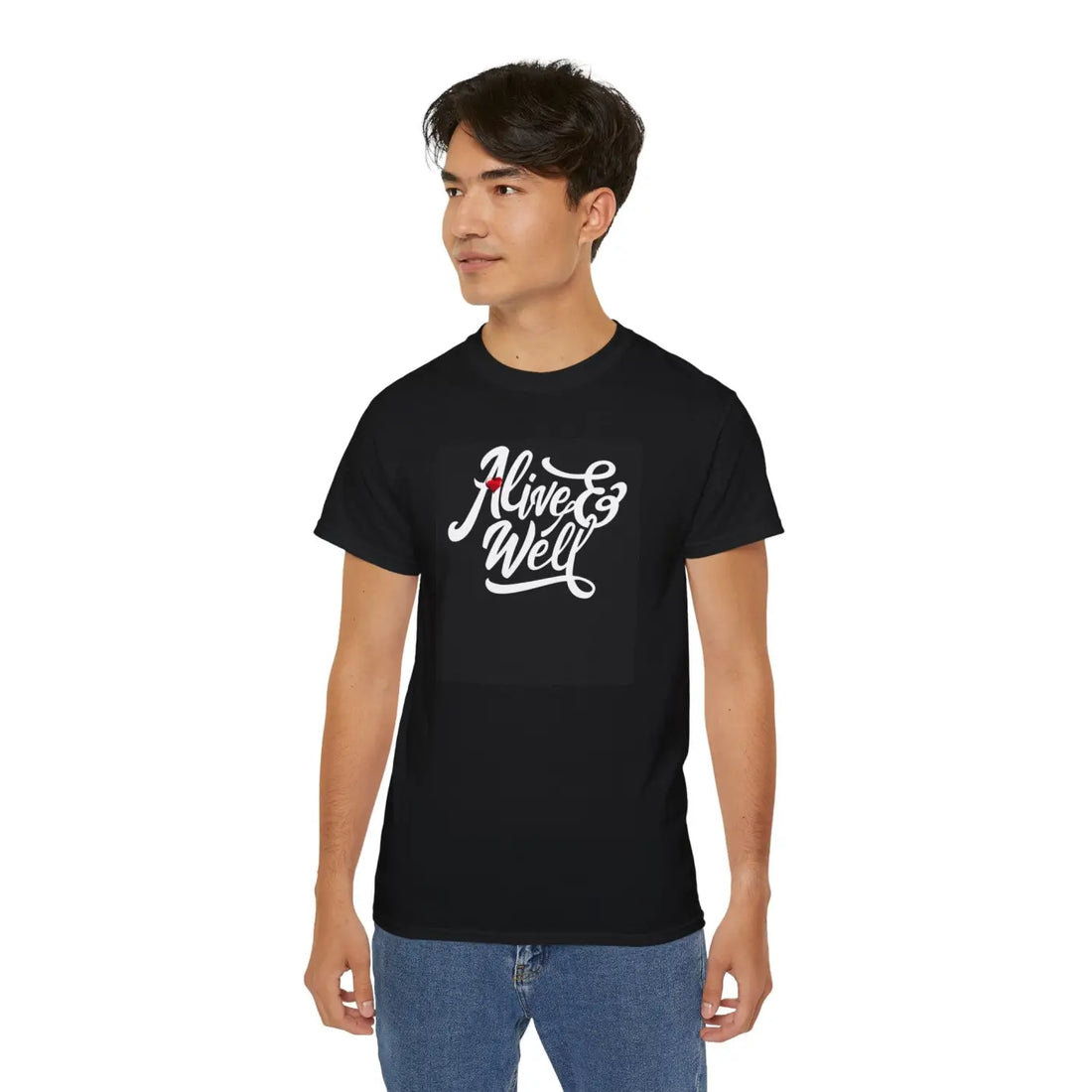 Women's Eco-Friendly T-Shirt