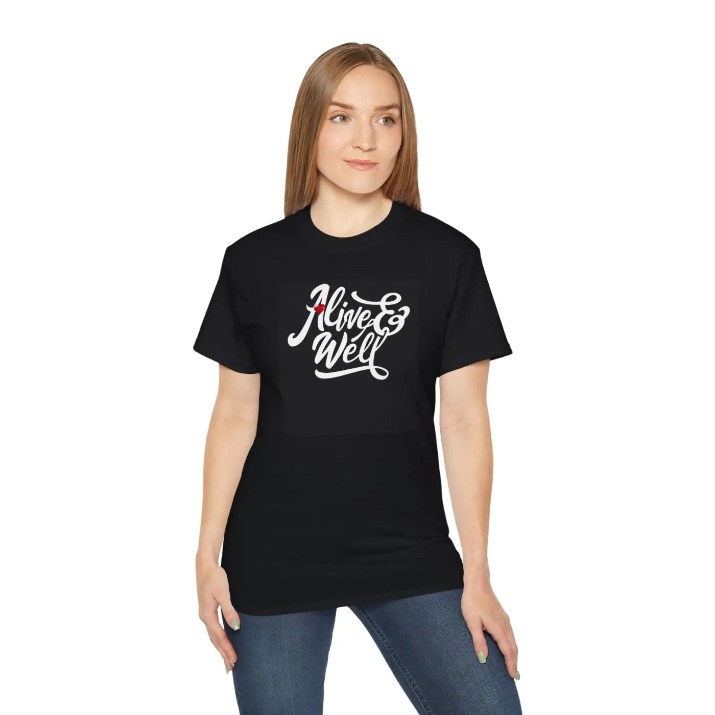 Women's Eco-Friendly T-Shirt