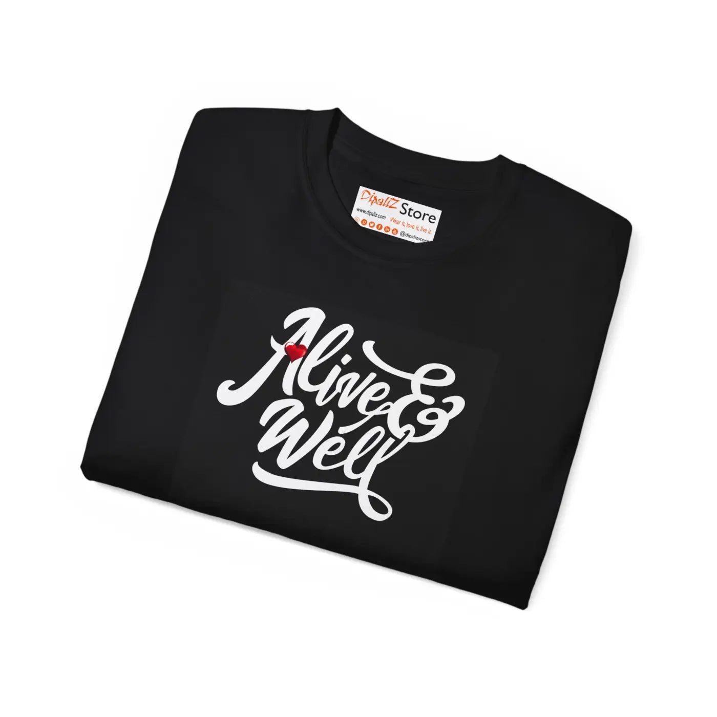 Women's Eco-Friendly T-Shirt