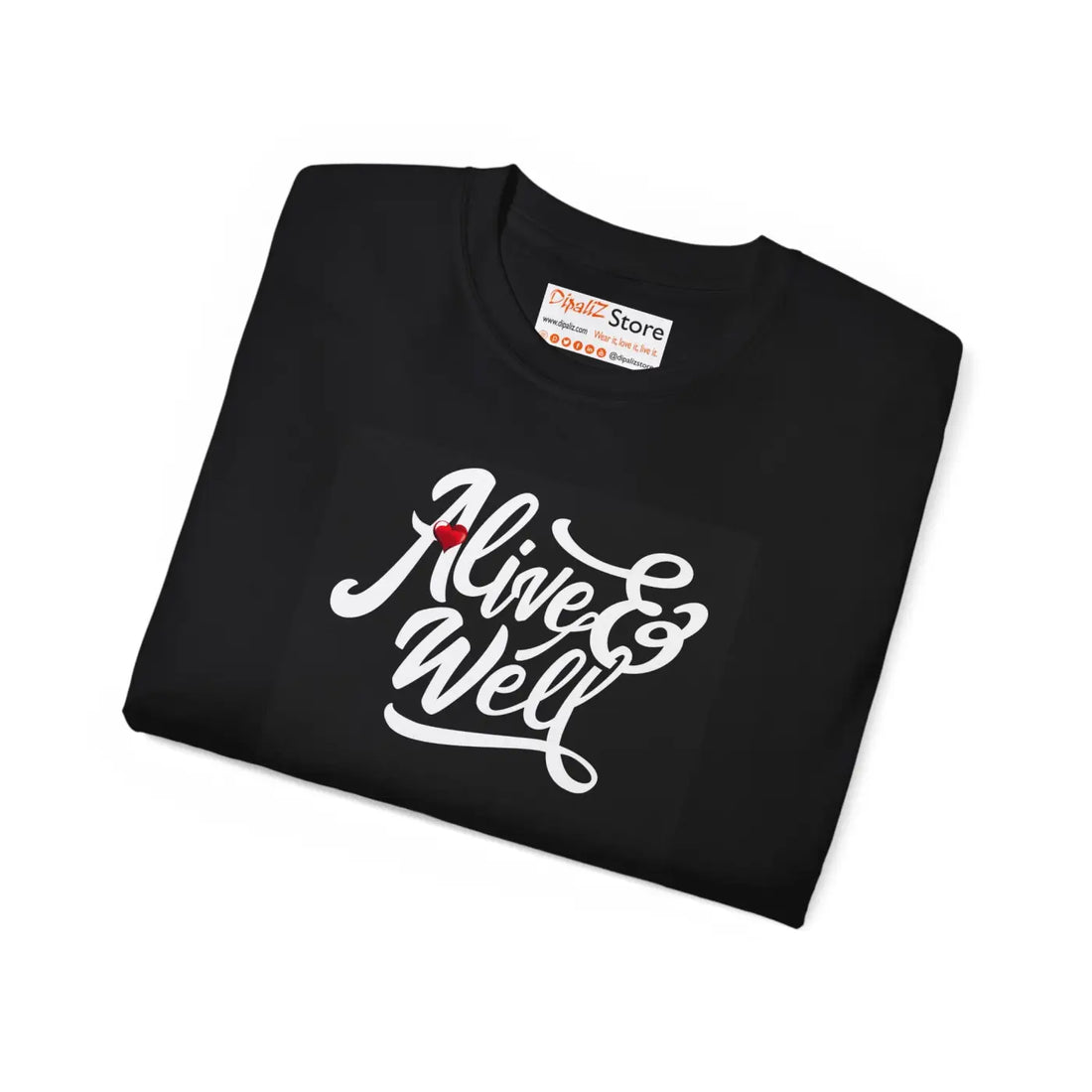 Women's Eco-Friendly T-Shirt