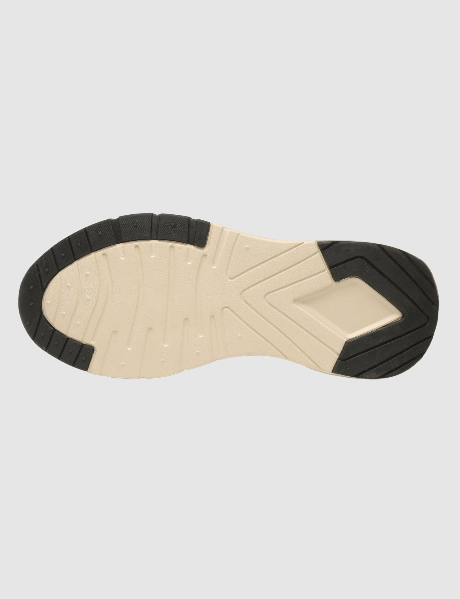 G West Men's Running Shoes - Gwm20004|Black|Gray