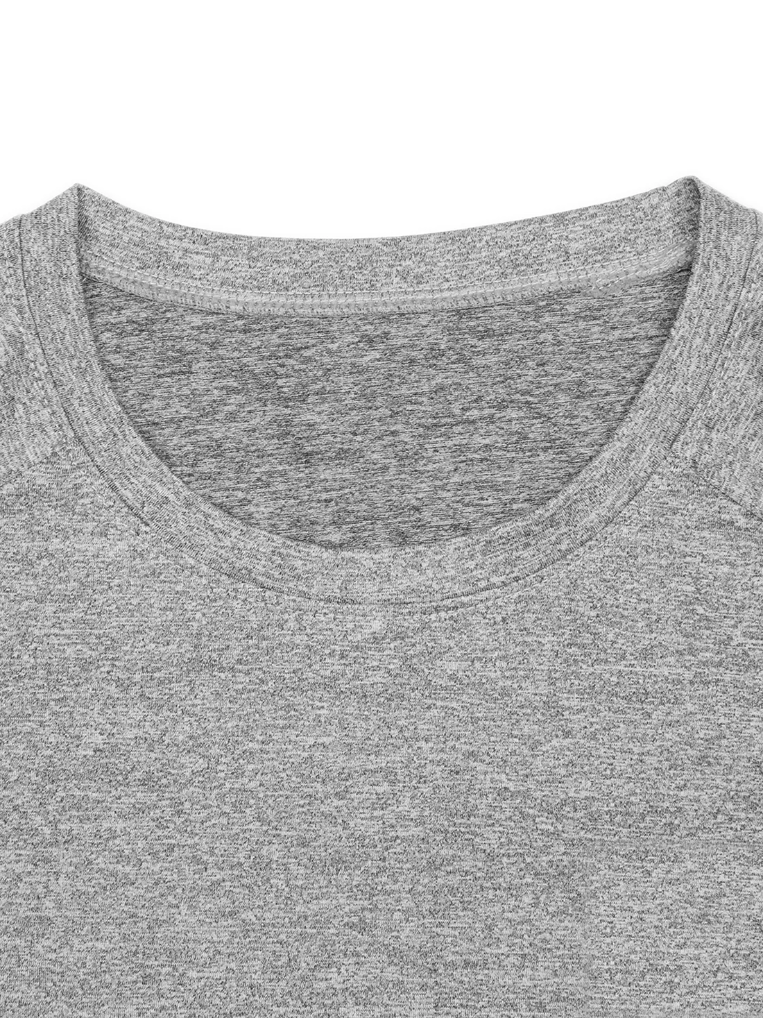 Men's Fearless Performance Long Sleeve T-Shirt