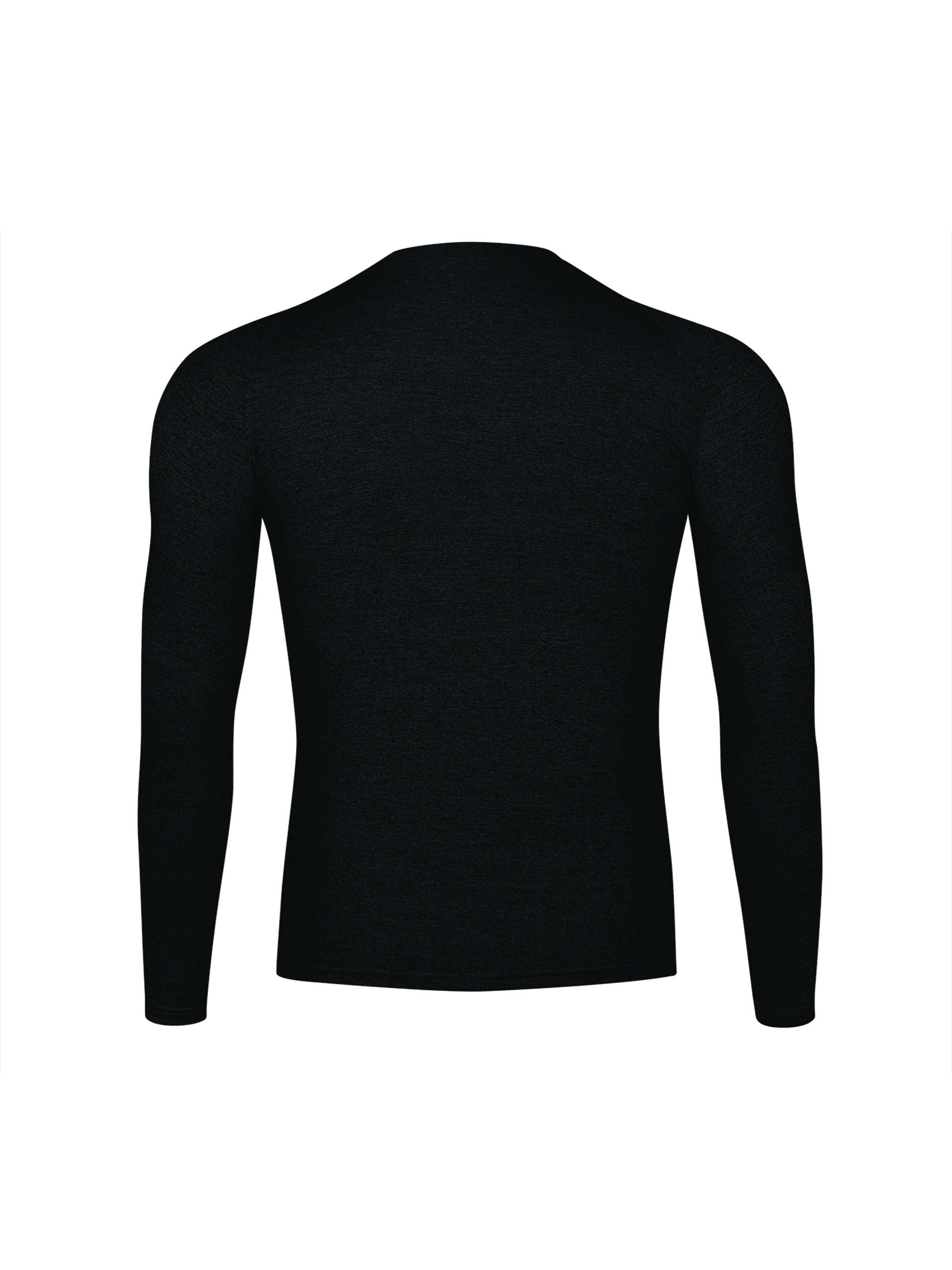 Men's Fearless Performance Long Sleeve T-Shirt