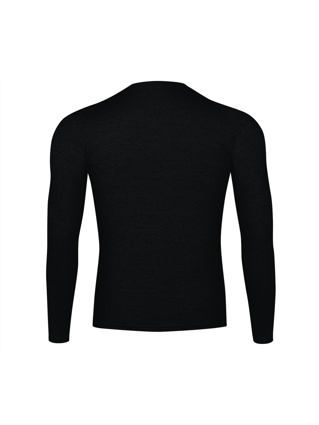 Men's Fearless Performance Long Sleeve T-Shirt