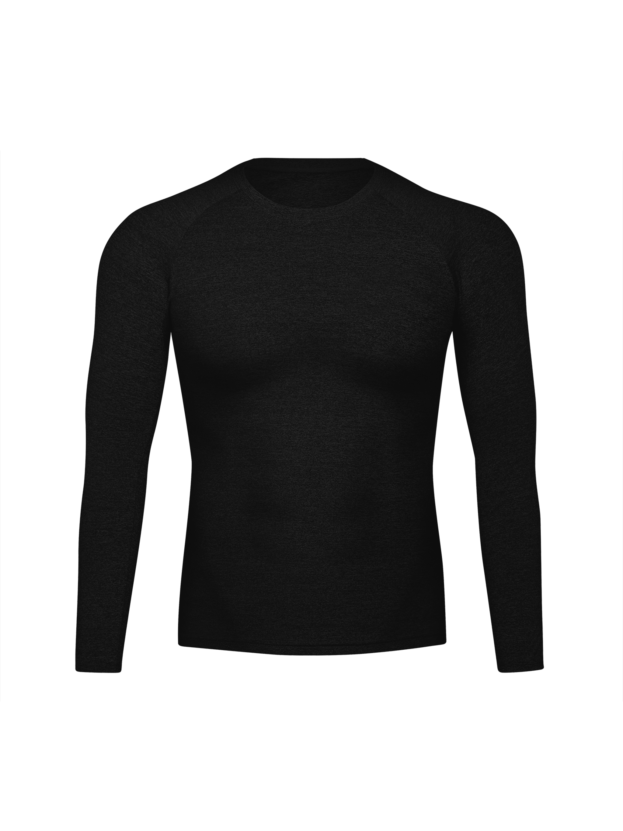 Men's Fearless Performance Long Sleeve T-Shirt