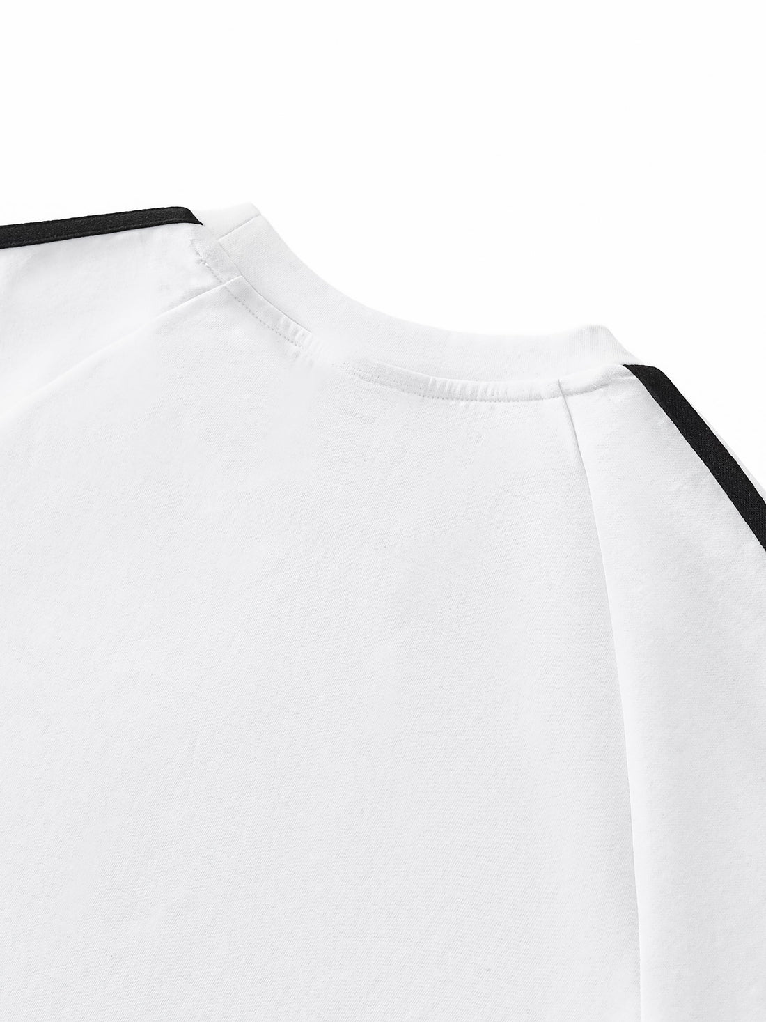Women's Fearless Apparel Line – Taped Cooling Performance Crop Top