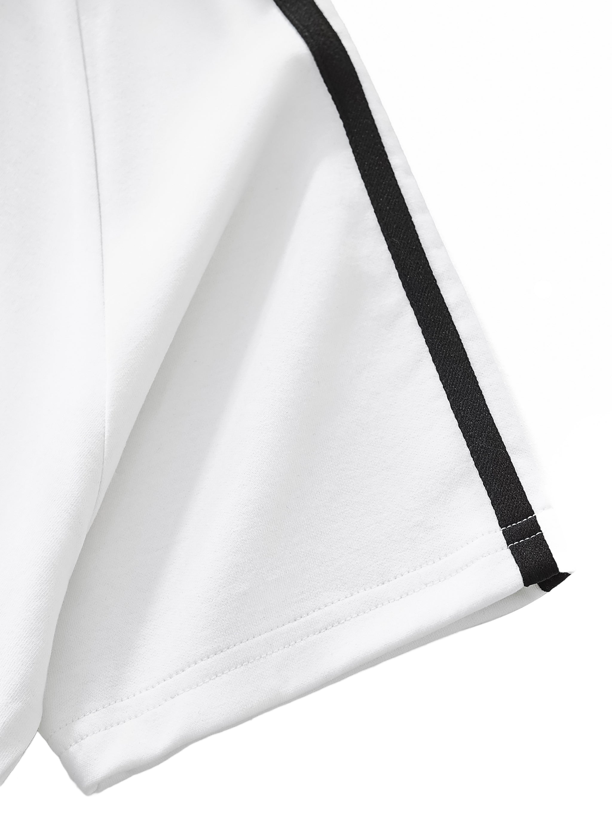 Women's Fearless Apparel Line – Taped Cooling Performance Crop Top