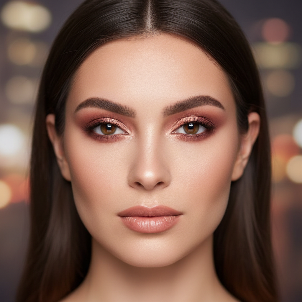 City Nights Eye Shadow Palette 26CN