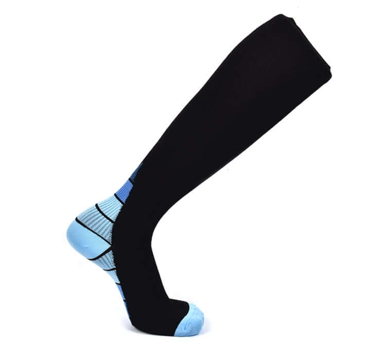 Men's Endurance Compression Socks for Running and Hiking
