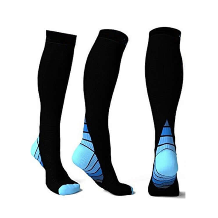 Men's Endurance Compression Socks for Running and Hiking