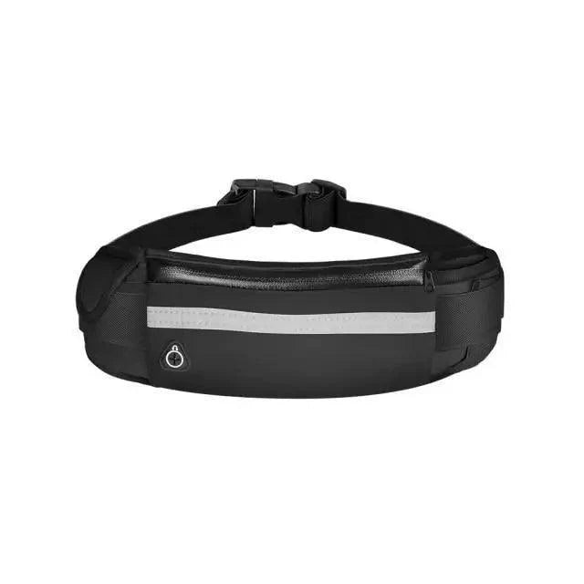 Lightweight Sports Running Unisex Waterproof Fitness Workout Belt Bag/Fanny Pack