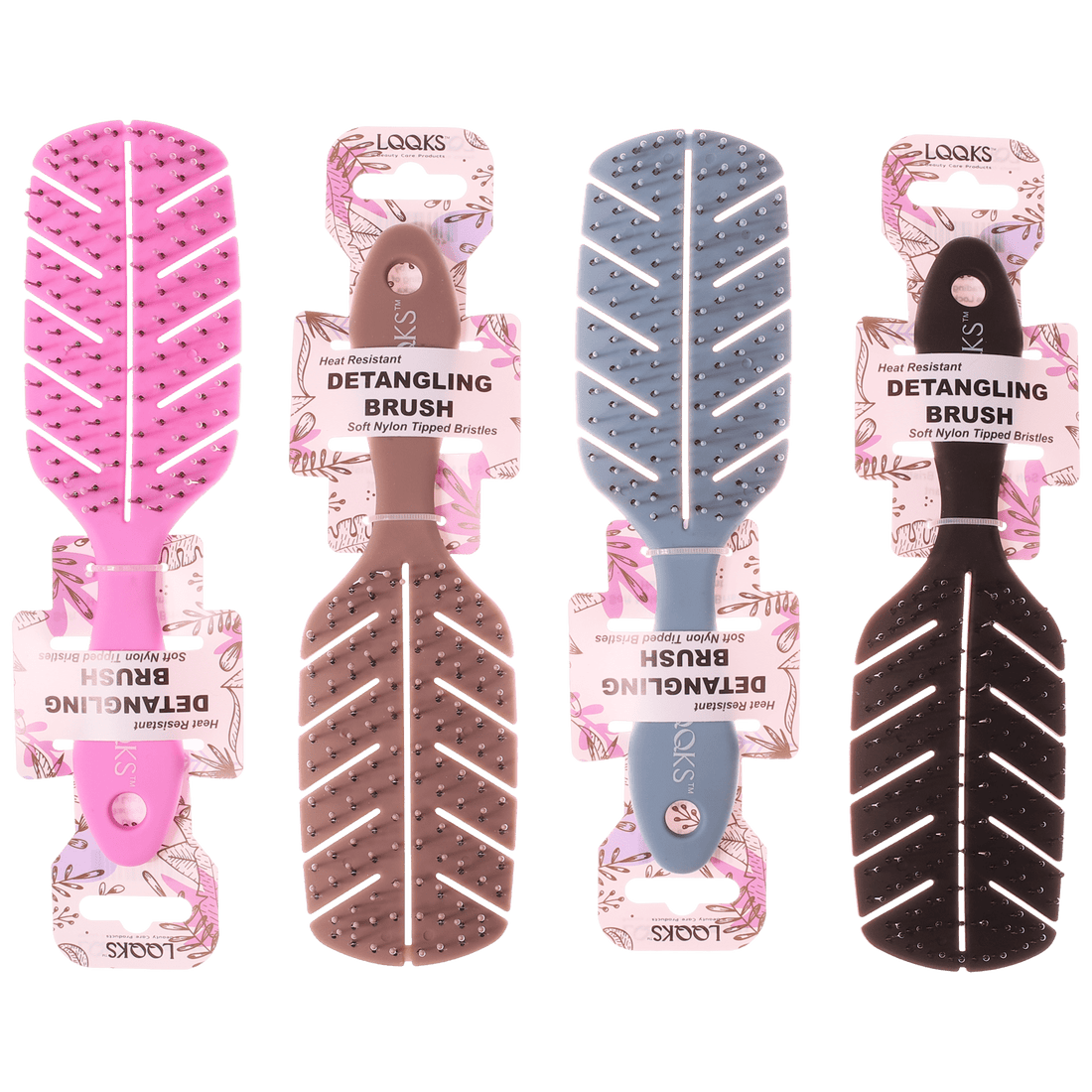 LQQKS Detangling Brush