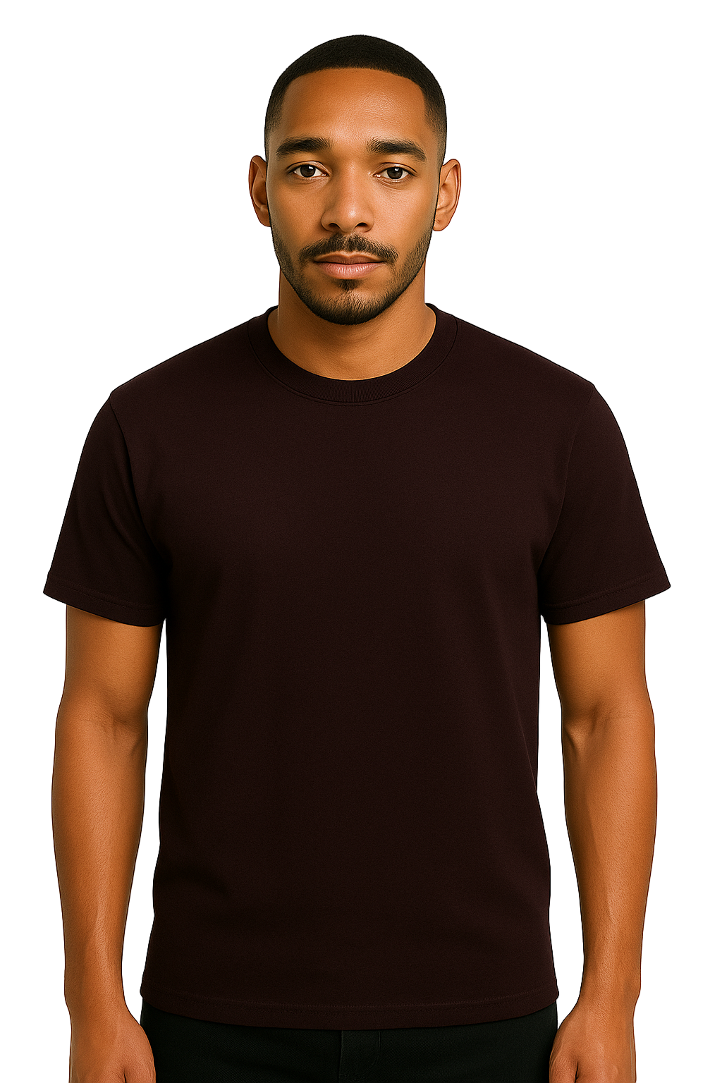 3 pack Men's Extra Soft Medium Weight Short Sleeve Workout T-Shirts