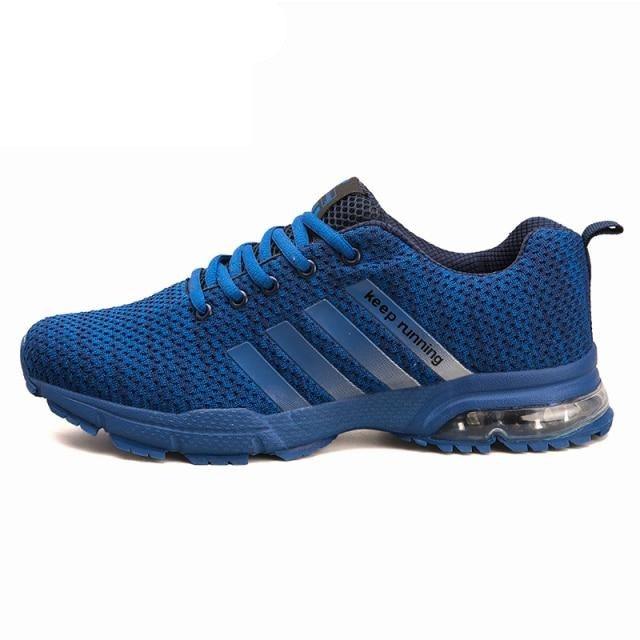Men's Casual Breathable Air Cushion Sneakers