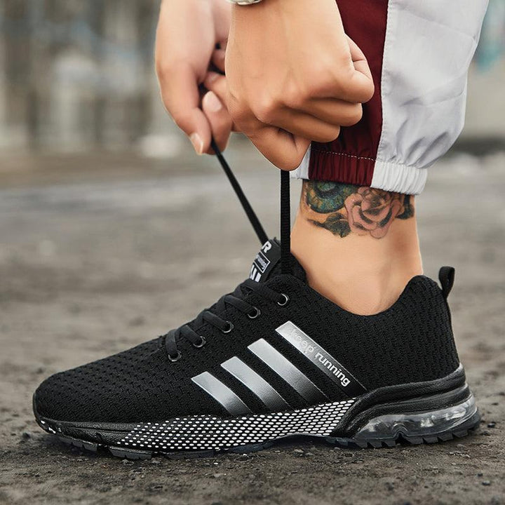 Men's Casual Breathable Air Cushion Sneakers