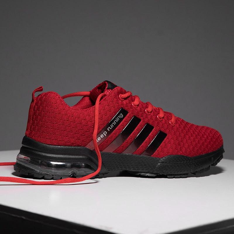 Men's Casual Breathable Air Cushion Sneakers