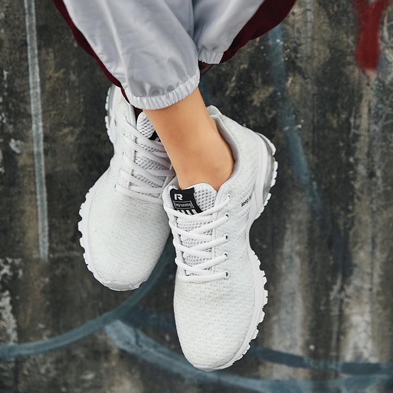 Men's Casual Breathable Air Cushion Sneakers
